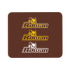 Mouse Pad, Fabric, Rowan University