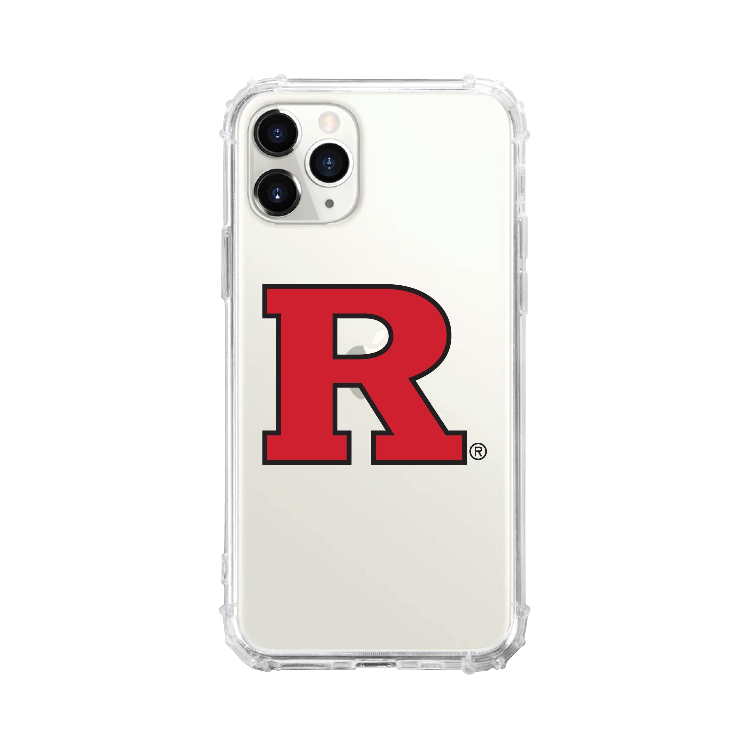 iPhone Case Rutgers University | OTM Essentials