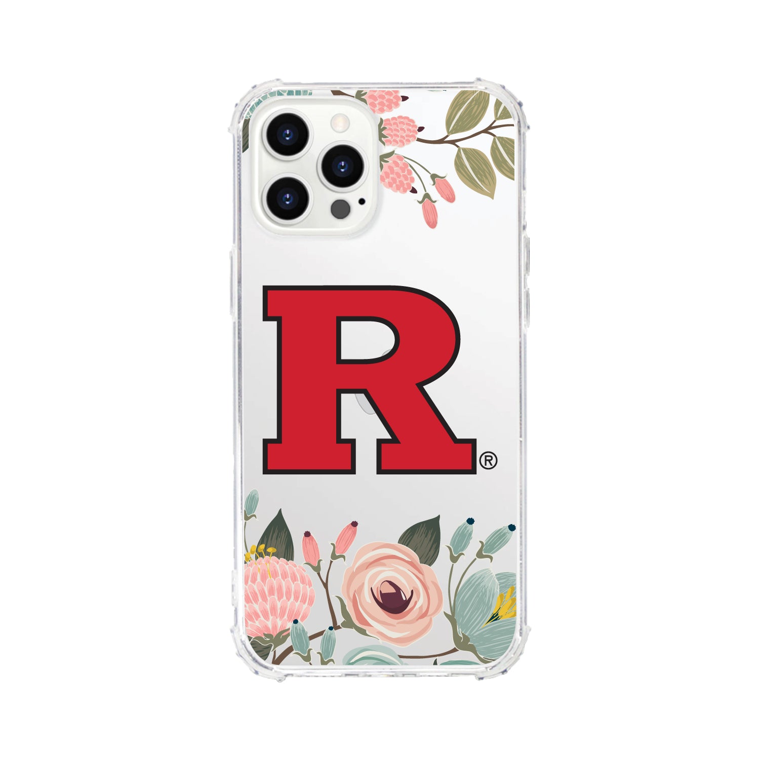 iPhone Case Rutgers University | OTM Essentials