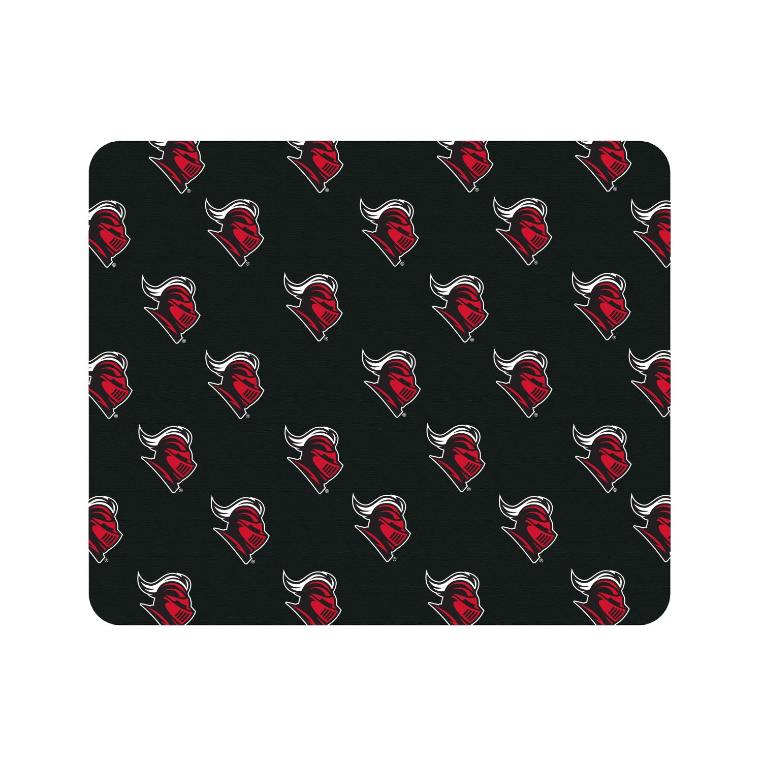 Mouse Pad, Fabric, Rutgers University