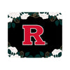 Mouse Pad, Fabric, Rutgers University