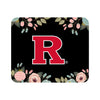 Mouse Pad, Fabric, Rutgers University