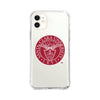 Phone Case, Tough Edge, Santa Clara University