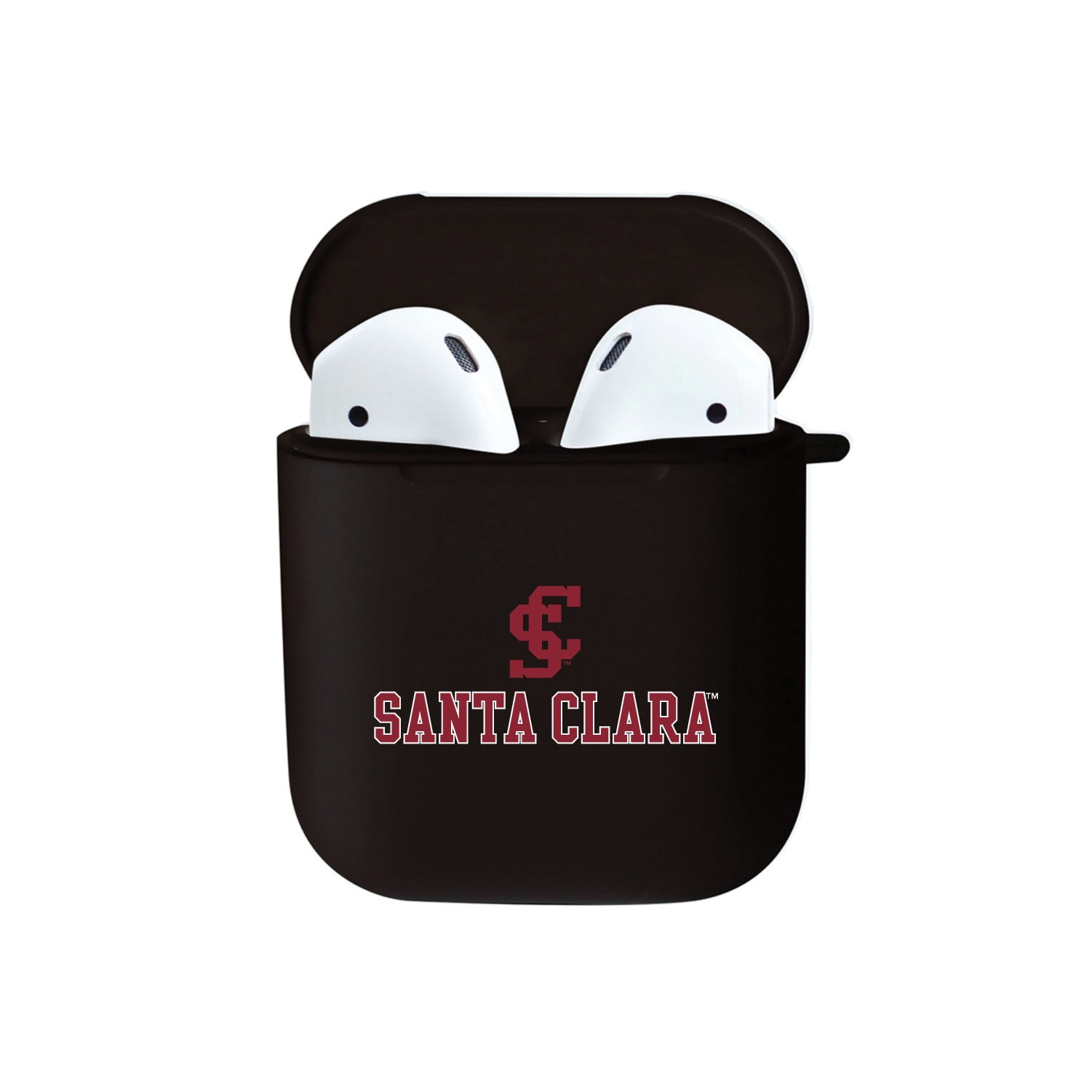 Santa Clara University AirPods Case | OTM Essentials