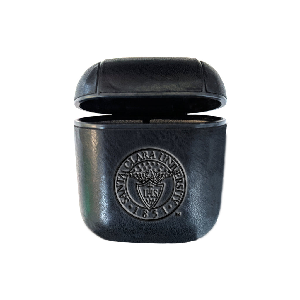 Santa Clara University AirPods Case | OTM Essentials