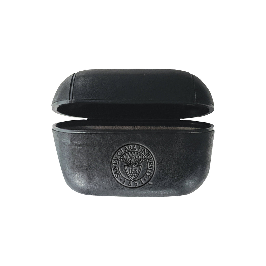 Santa Clara University AirPods Case | OTM Essentials