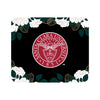 Mouse Pad, Fabric, Santa Clara University