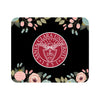 Mouse Pad, Fabric, Santa Clara University