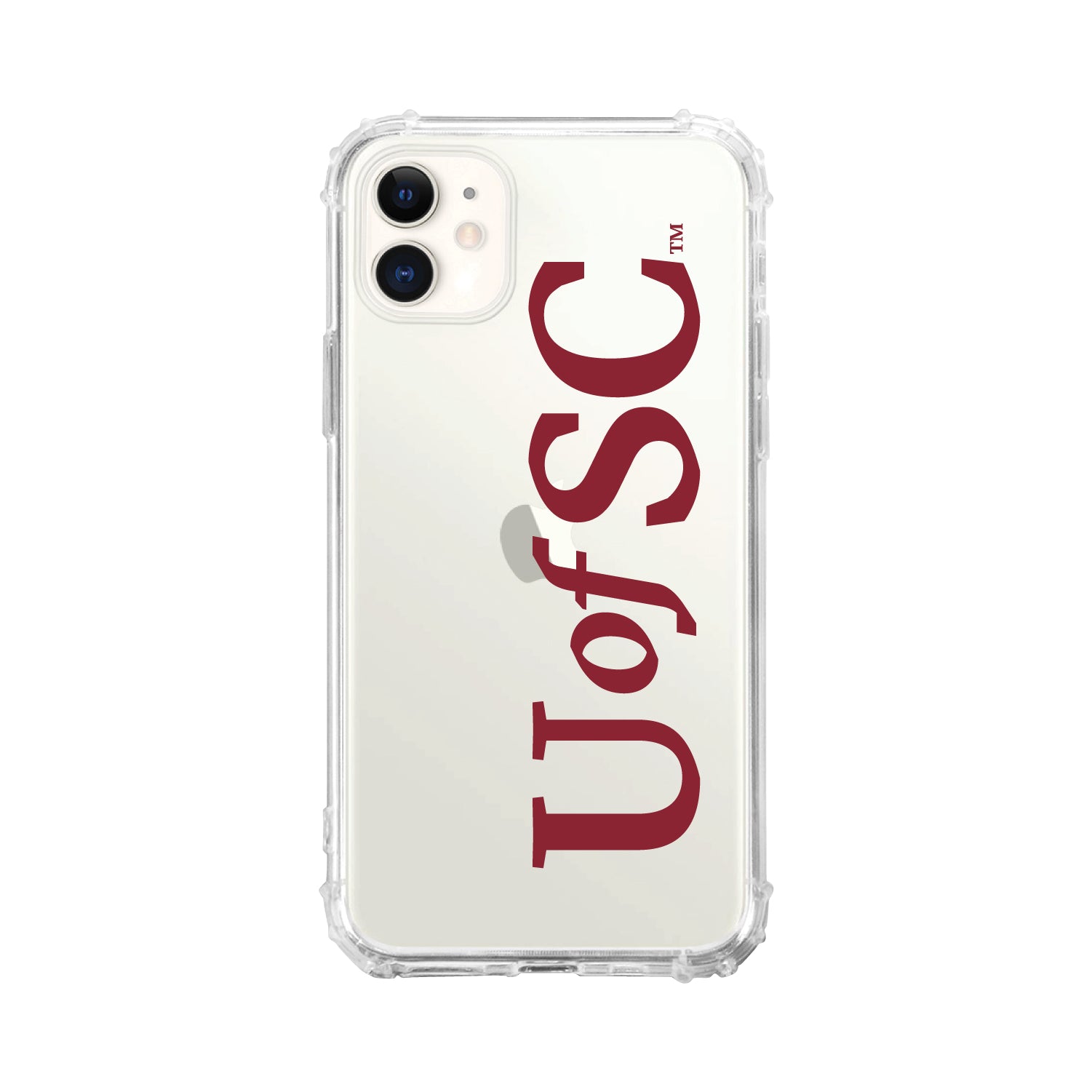 Phone Case, Tough Edge, University of South Carolina