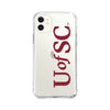 Phone Case, Tough Edge, University of South Carolina