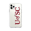 Phone Case, Tough Edge, University of South Carolina