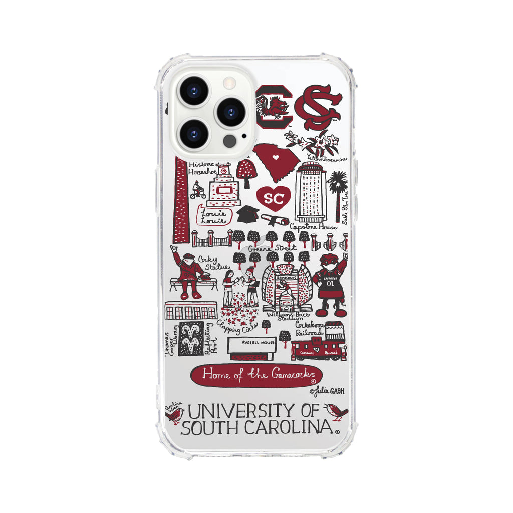 iPhone Case University of South Carolina | OTM Essentials