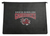 Laptop Sleeve, Faux Leather, University of South Carolina