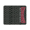 Mouse Pad, Fabric, University of South Carolina