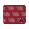 Mouse Pad, Fabric, University of South Carolina