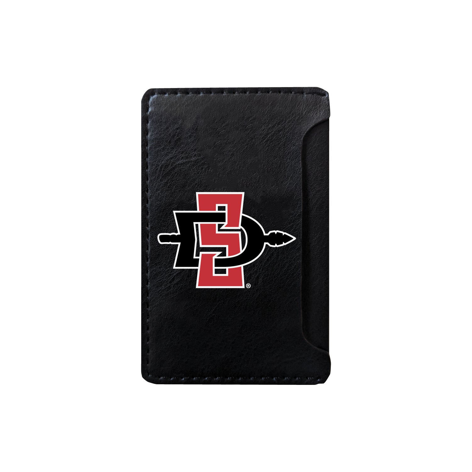 Phone Wallet Sleeve, San Diego State University