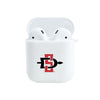 AirPods Case, San Diego State University