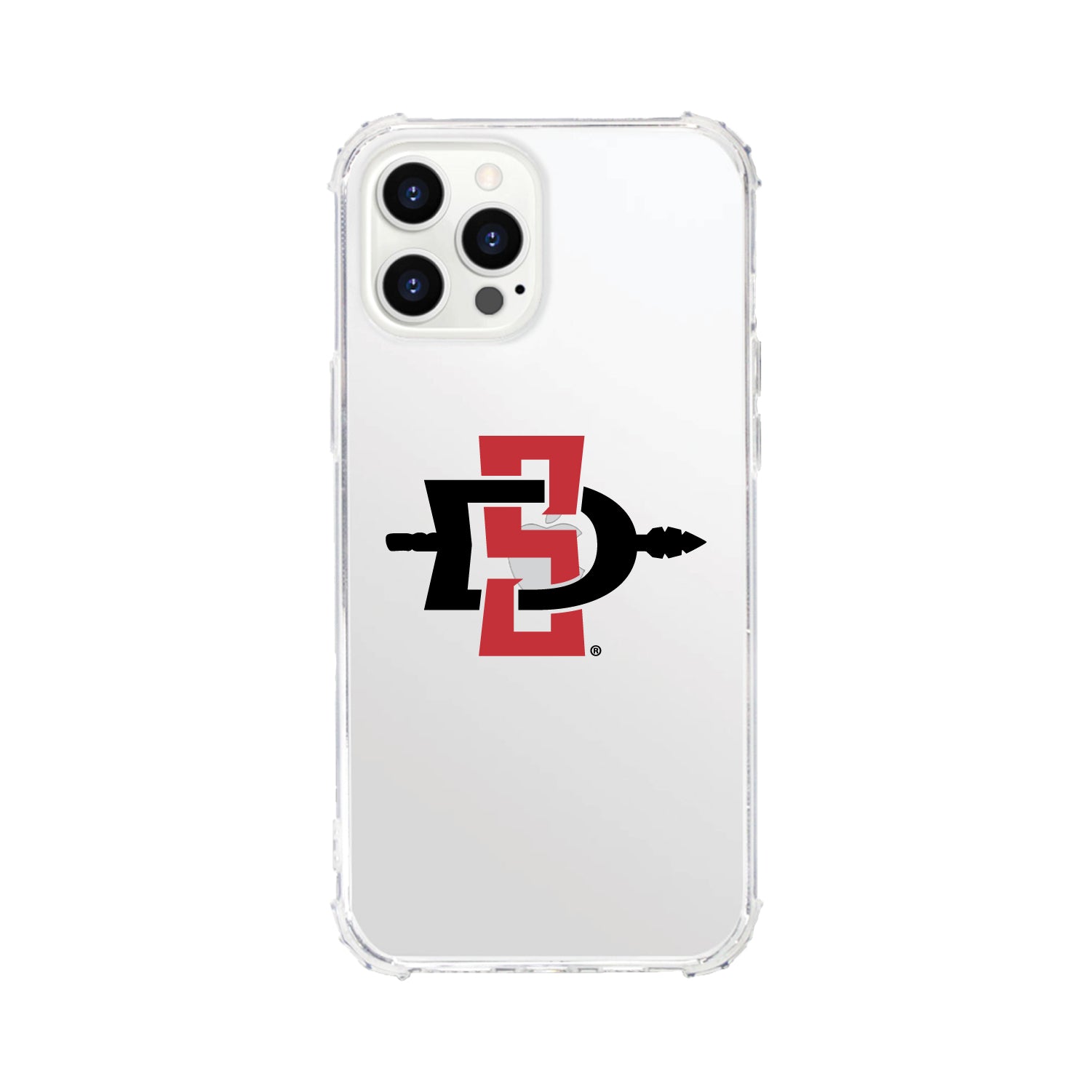 iPhone Case San Diego State University | OTM Essentials