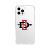 Phone Case, Tough Edge, San Diego State University