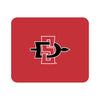 San Diego State University Fabric Mouse Pad | OTM Essentials