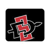 San Diego State University Fabric Mouse Pad | OTM Essentials