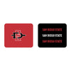 San Diego State University Fabric Mouse Pad | OTM Essentials