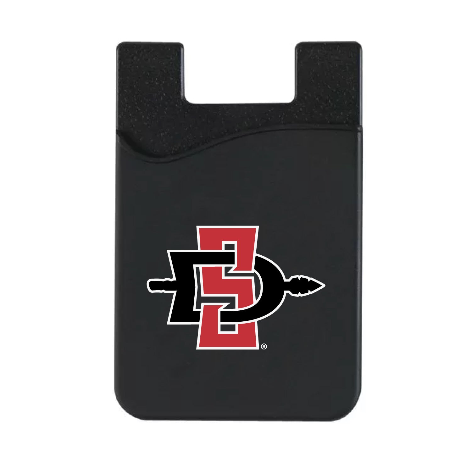 Phone Wallet Sleeve, San Diego State University