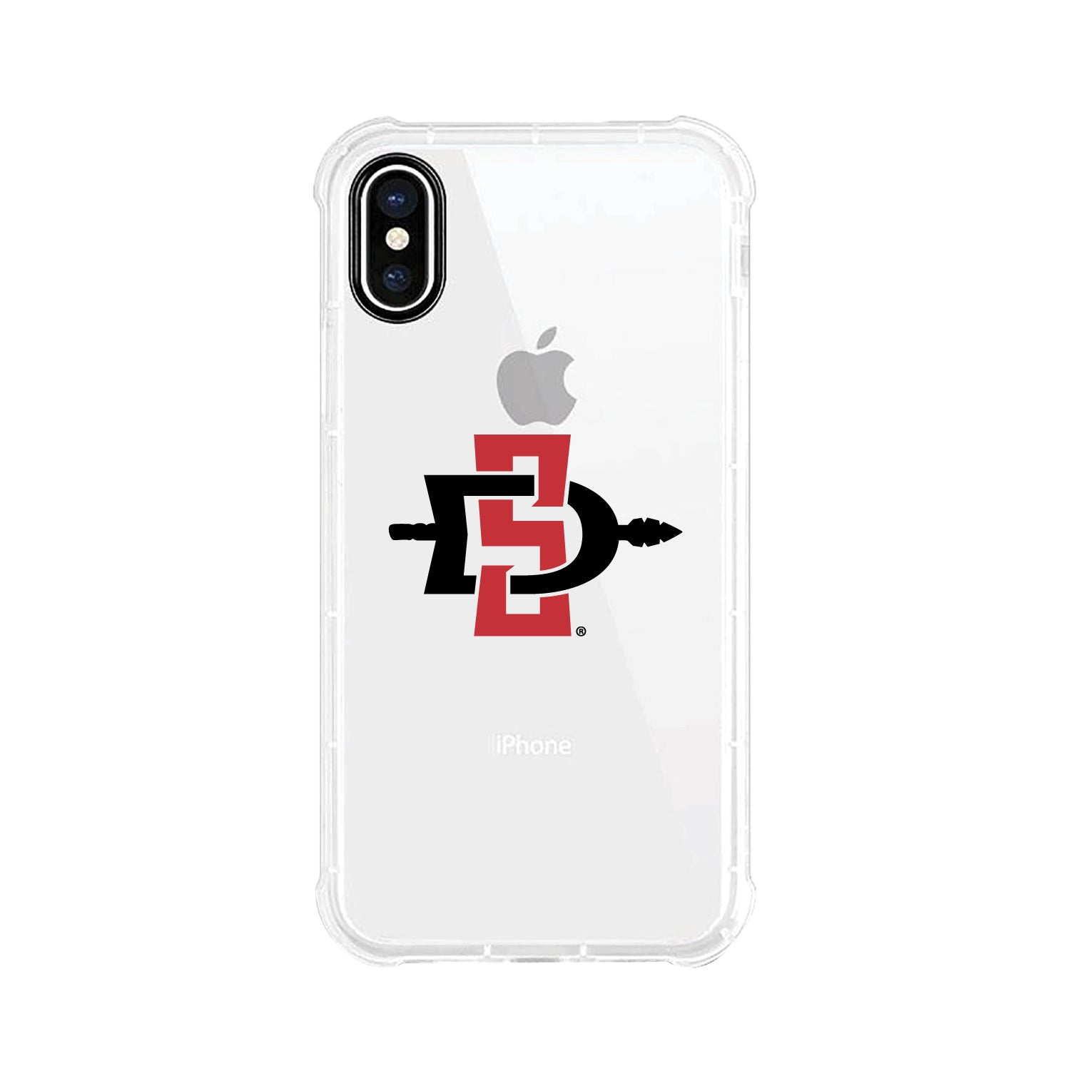 iPhone Case San Diego State University | OTM Essentials