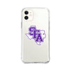 Phone Case, Tough Edge, Stephen F. Austin State University