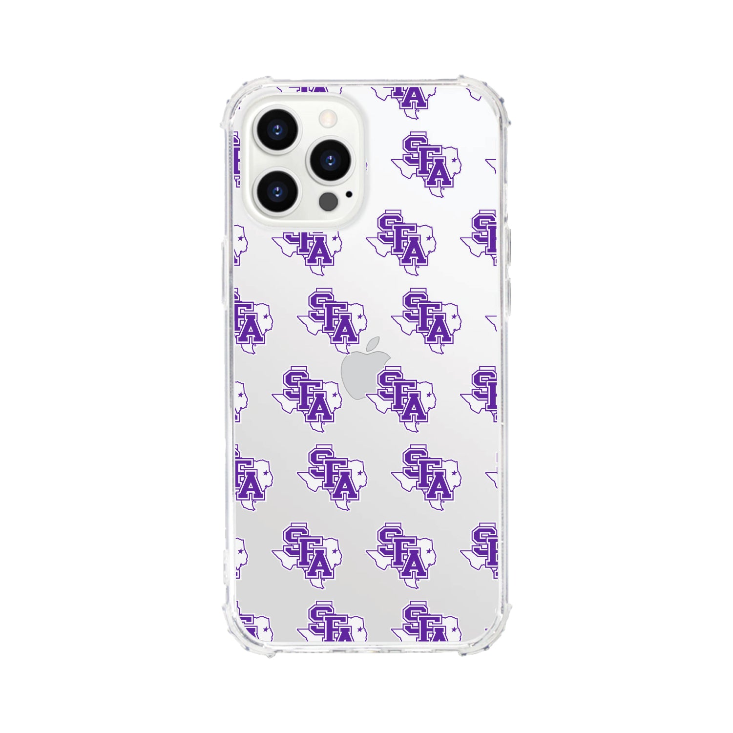 Phone Case, Tough Edge, Stephen F. Austin State University