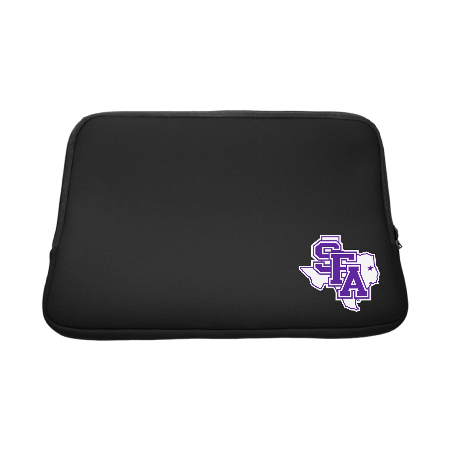 Laptop Sleeve, Neoprene, Stephen F. Austin State University