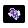 Mouse Pad, Fabric, Stephen F. Austin State University