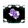 Mouse Pad, Fabric, Stephen F. Austin State University