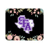 Mouse Pad, Fabric, Stephen F. Austin State University