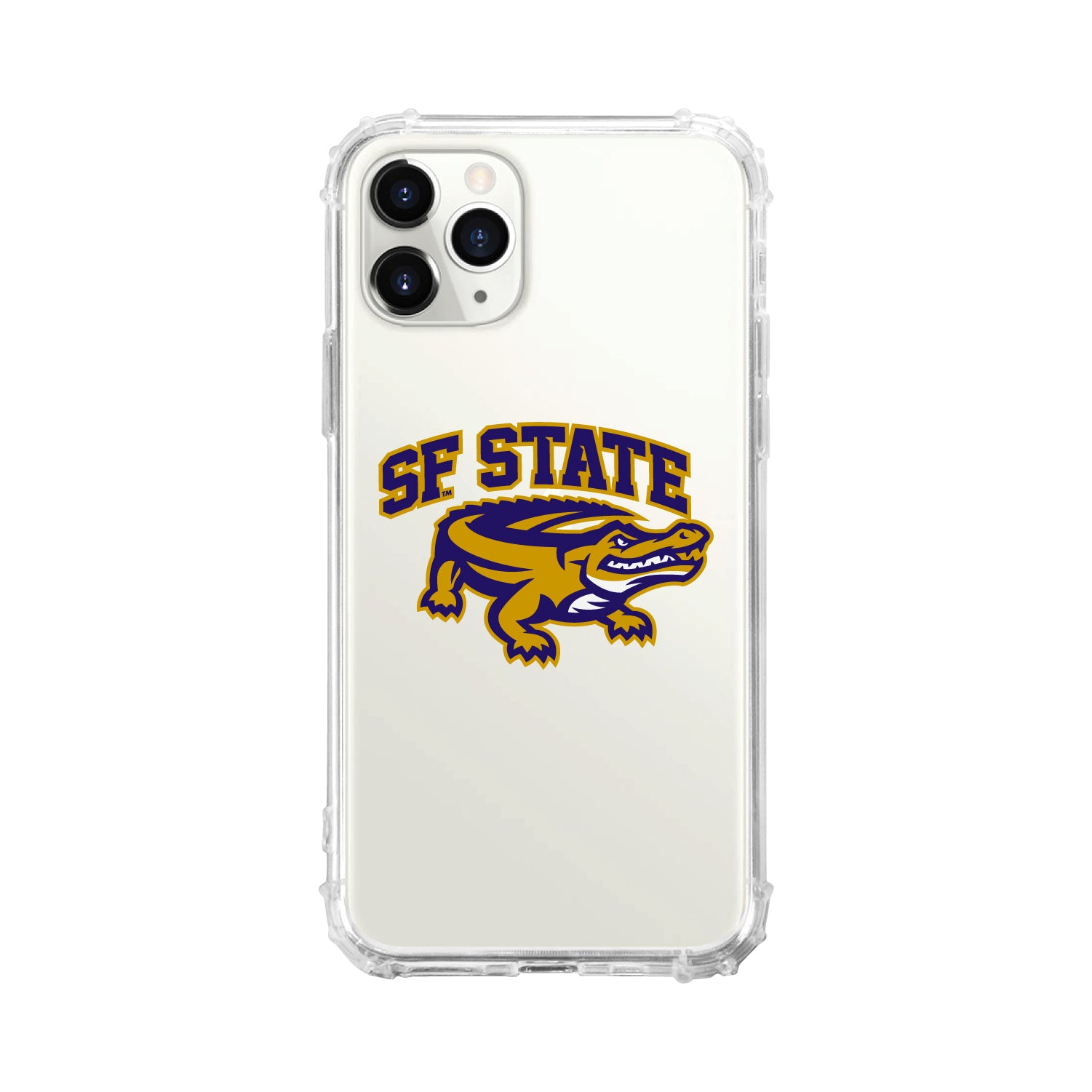 Phone Case, Tough Edge, San Francisco State University