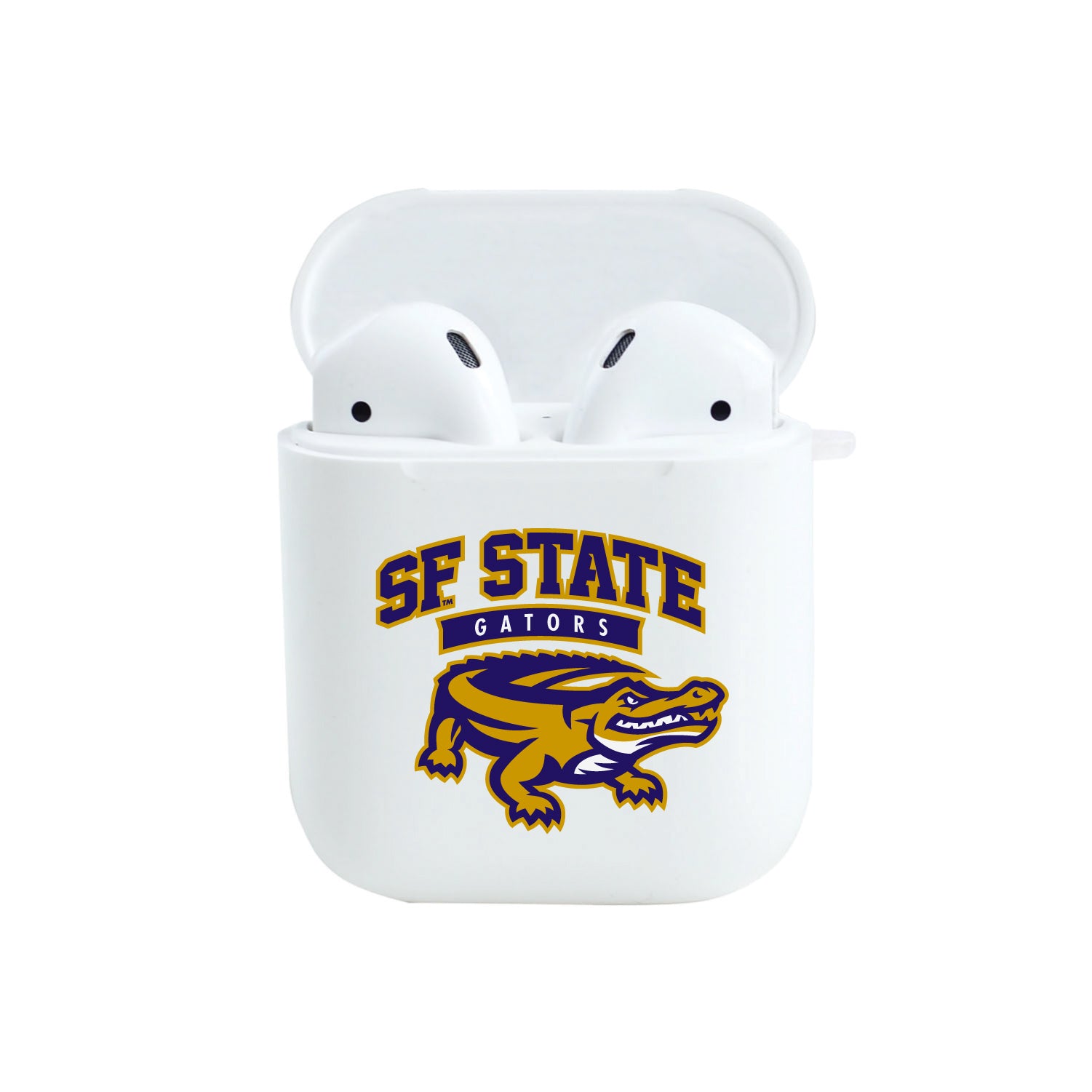 San Francisco State University AirPods Case | OTM Essentials