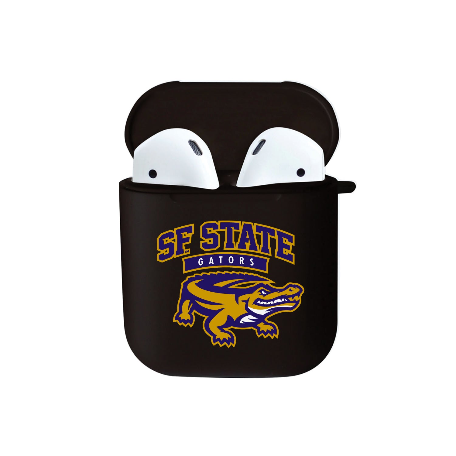 San Francisco State University AirPods Case | OTM Essentials