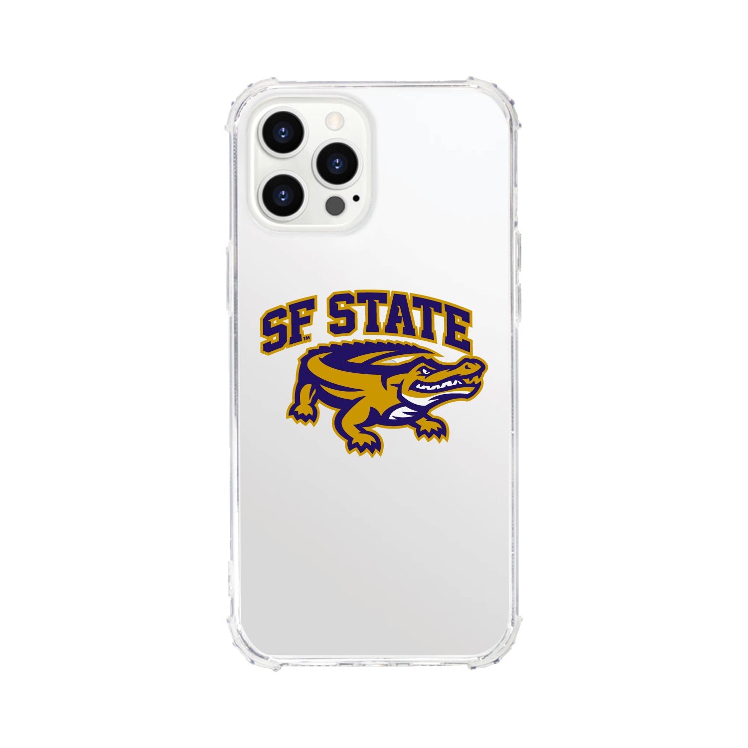 Phone Case, Tough Edge, San Francisco State University