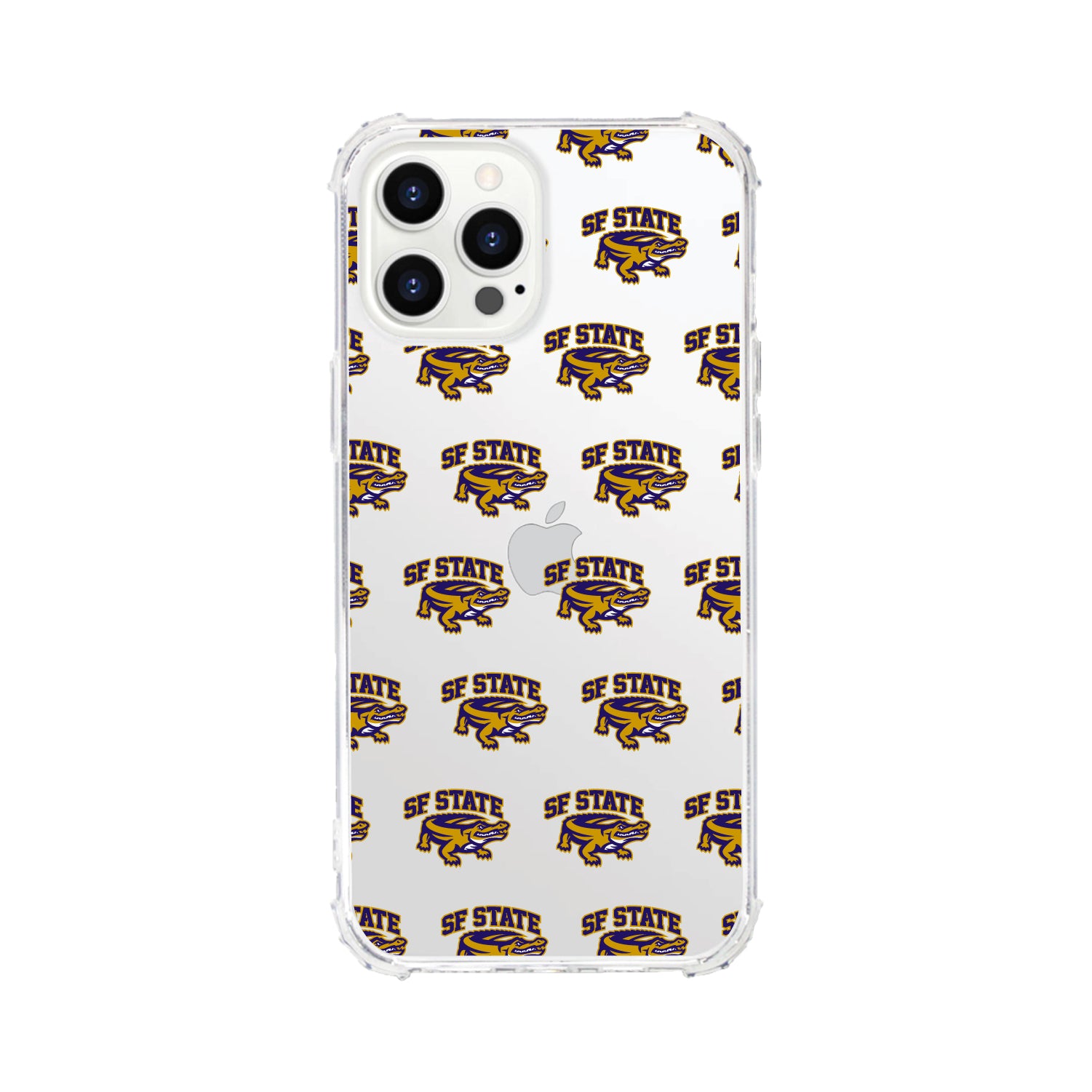 Phone Case, Tough Edge, San Francisco State University