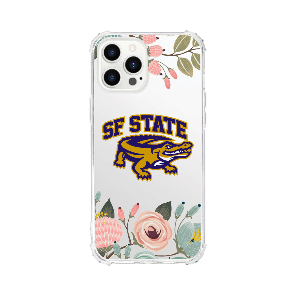 iPhone Case San Francisco State University | OTM Essentials