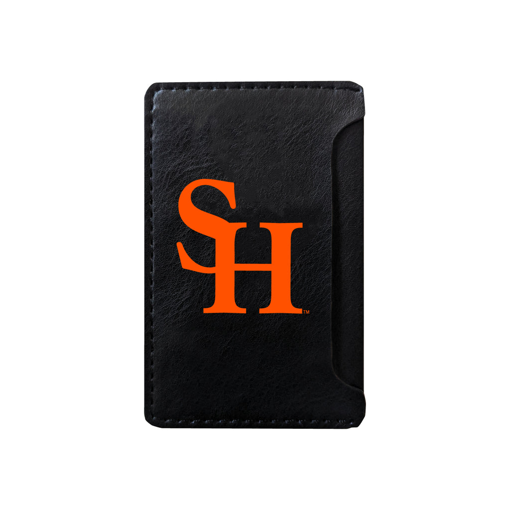Sam Houston State University Phone Wallet | OTM Essentials