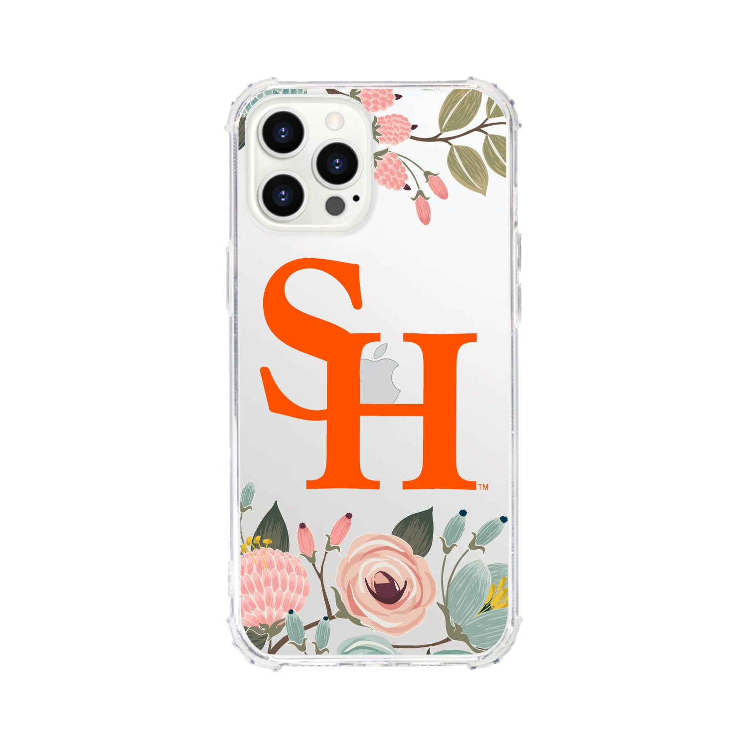 iPhone Case Sam Houston State University | OTM Essentials