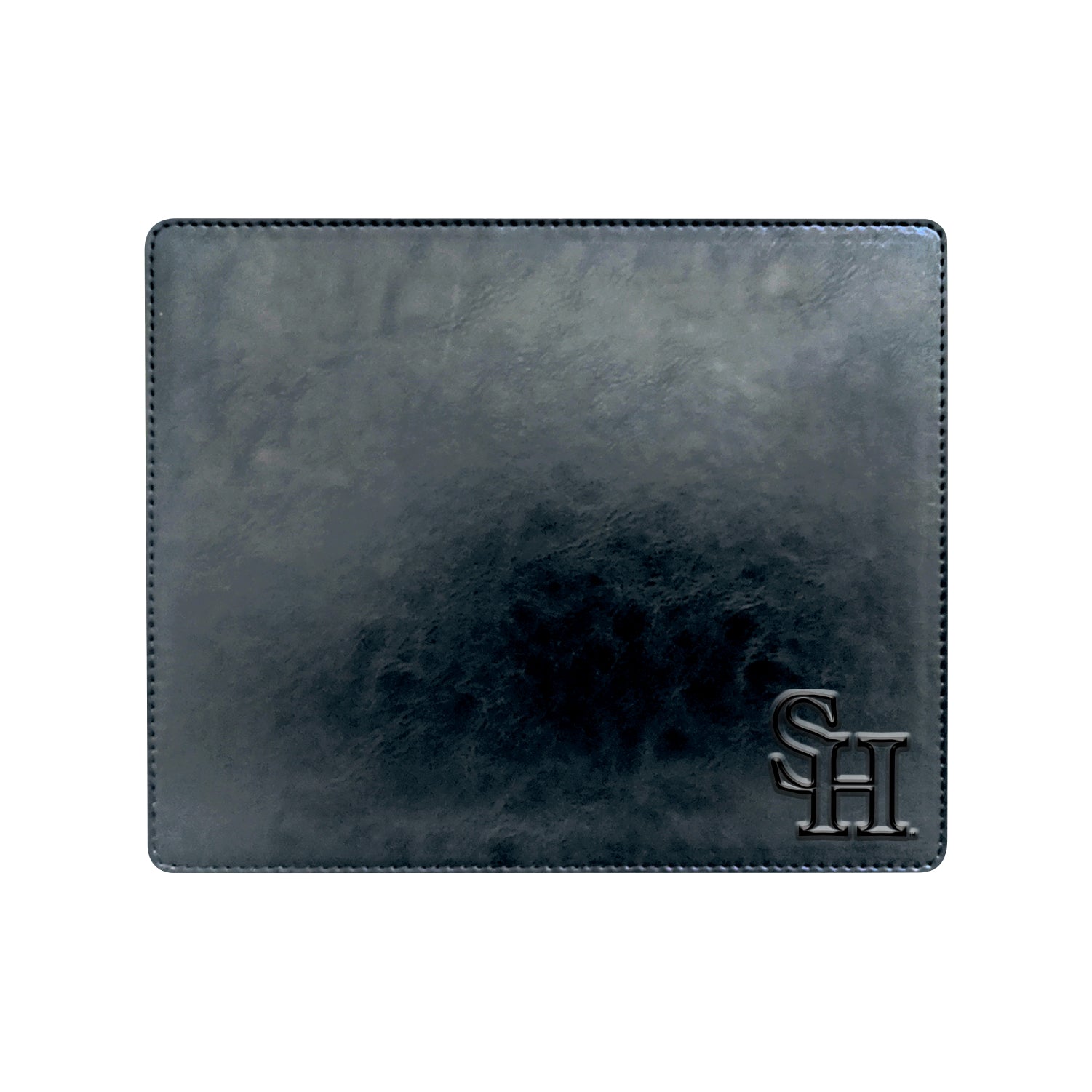 Mouse Pad, Faux Leather, Sam Houston State University | OTM Essentials