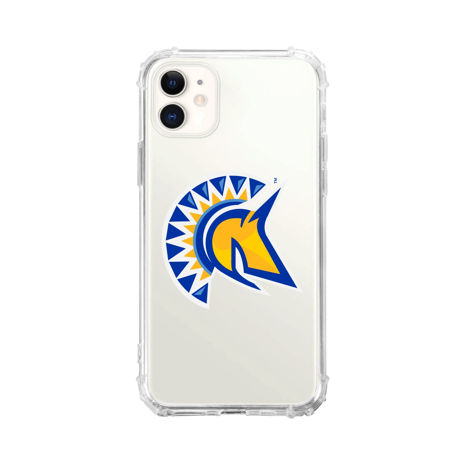 Phone Case, Tough Edge, San Jose State University