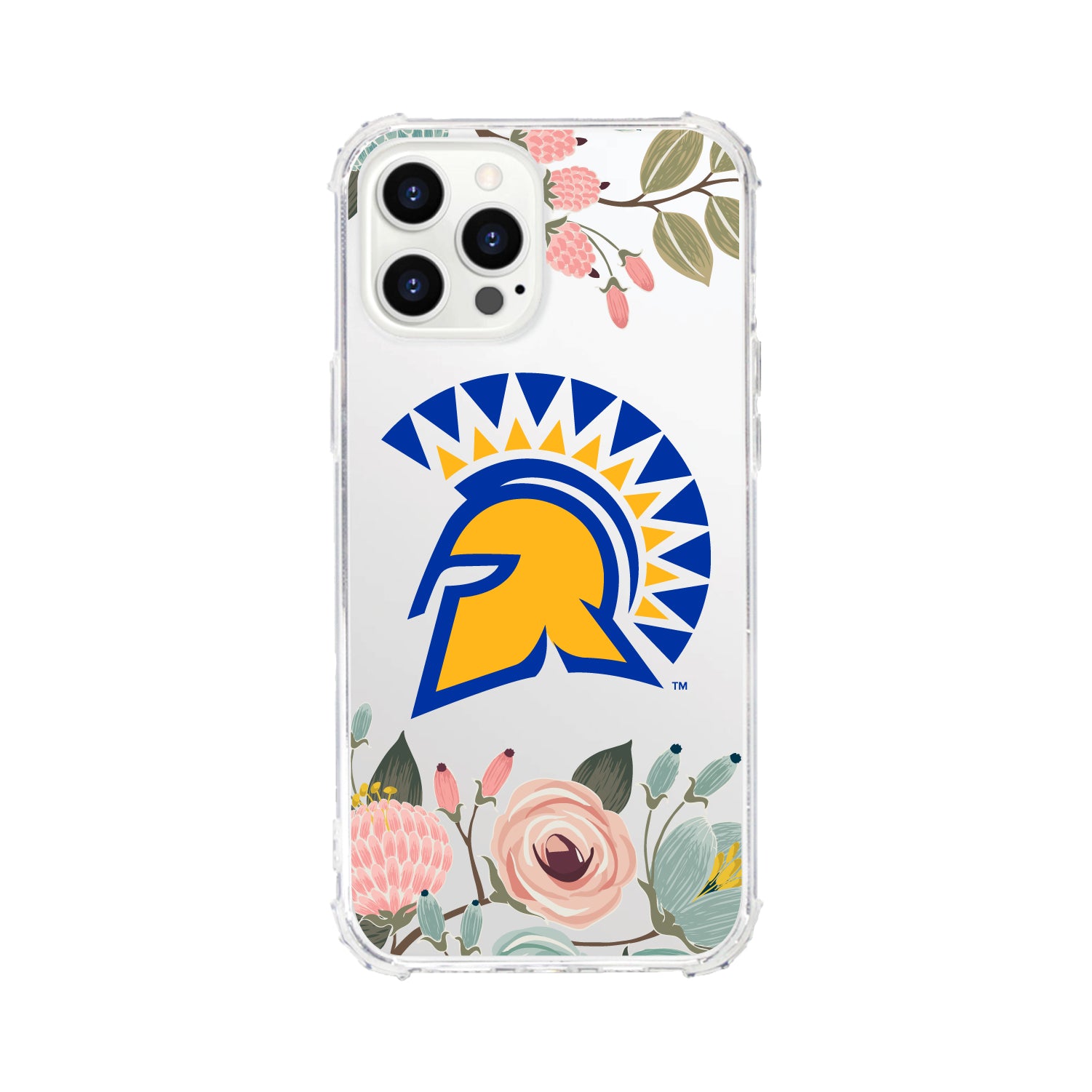 iPhone Case San Jose State University | OTM Essentials