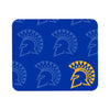 Mouse Pad, Fabric, San Jose State University