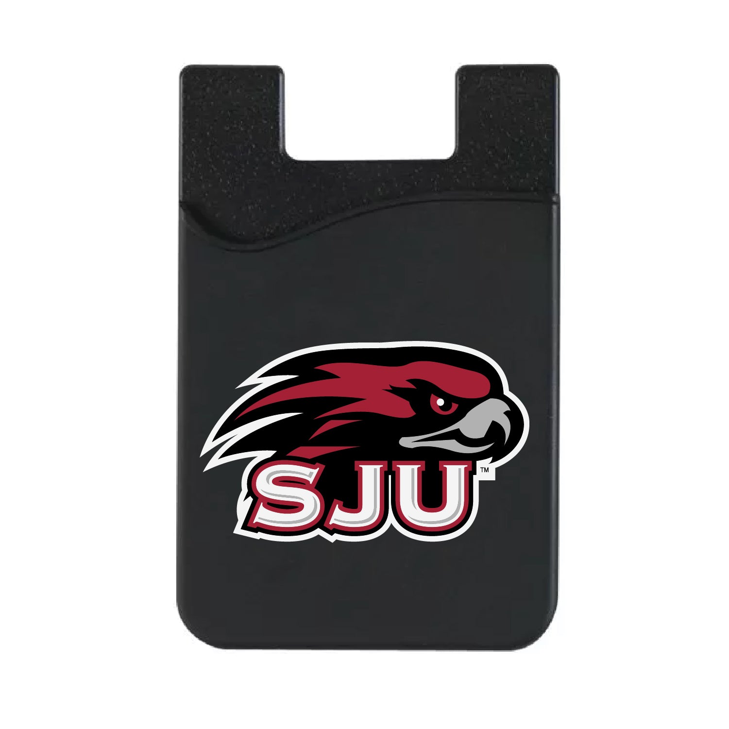 Phone Wallet, Saint Joseph's University