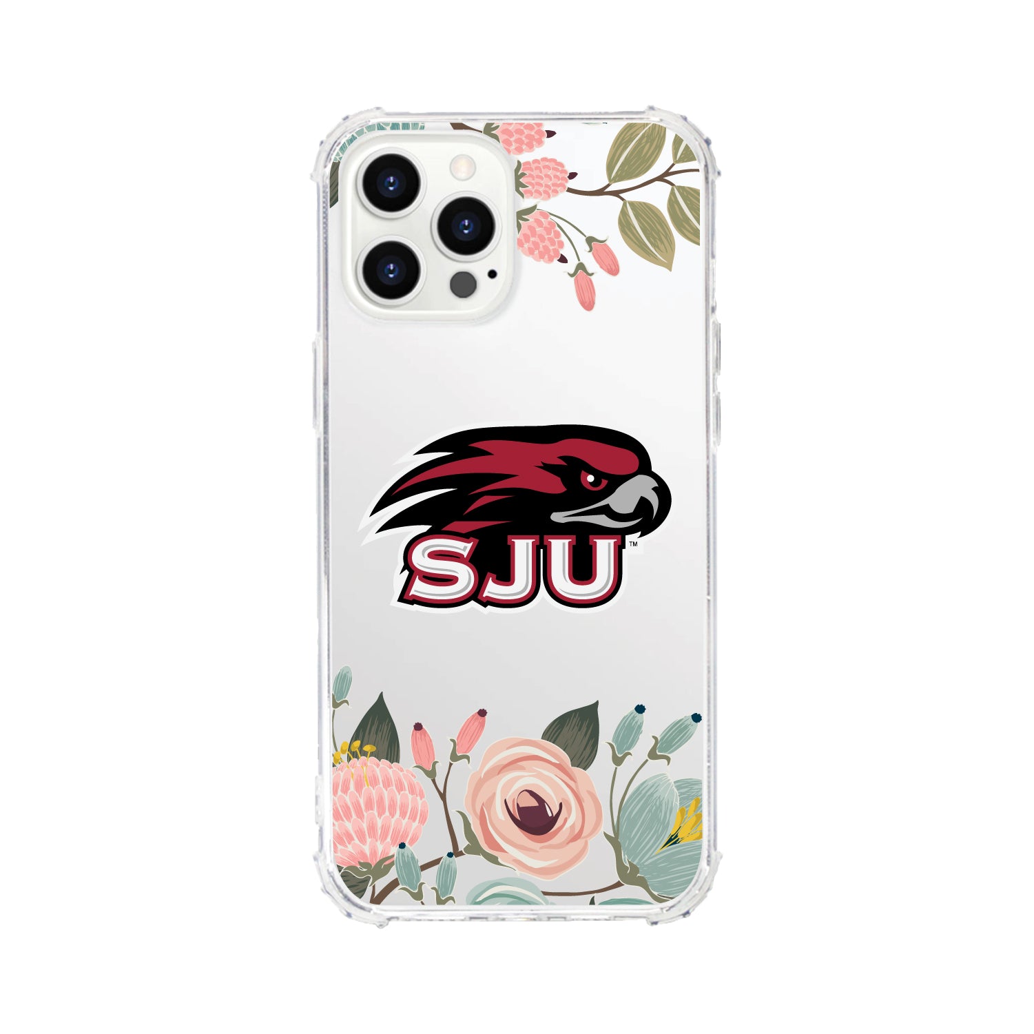 iPhone Case Saint Joseph's University | OTM Essentials