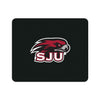 Mouse Pad, Fabric, Saint Joseph's University