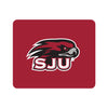 Mouse Pad, Fabric, Saint Joseph's University